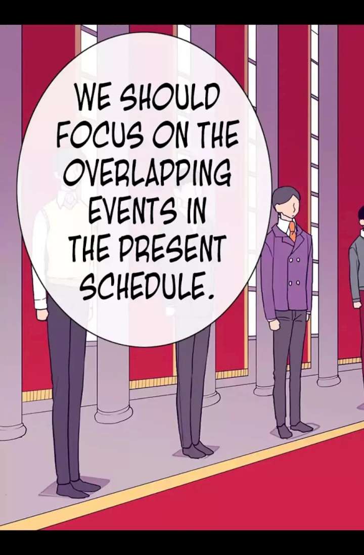 They Say I Was Born A King