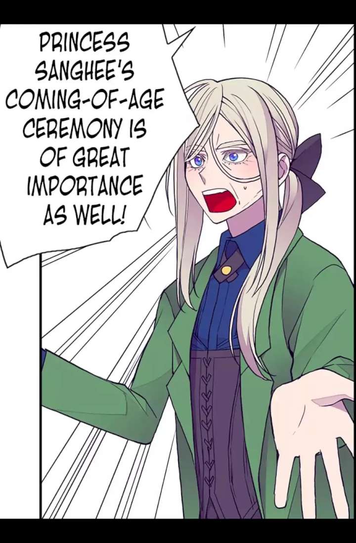 They Say I Was Born A King