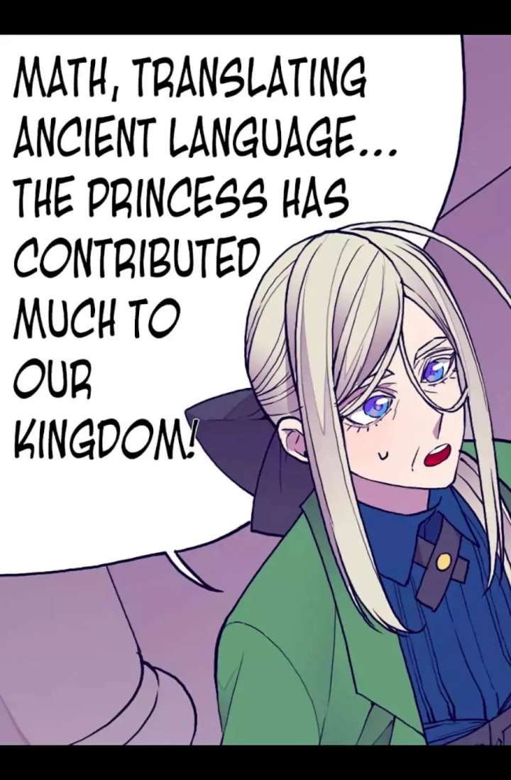 They Say I Was Born A King