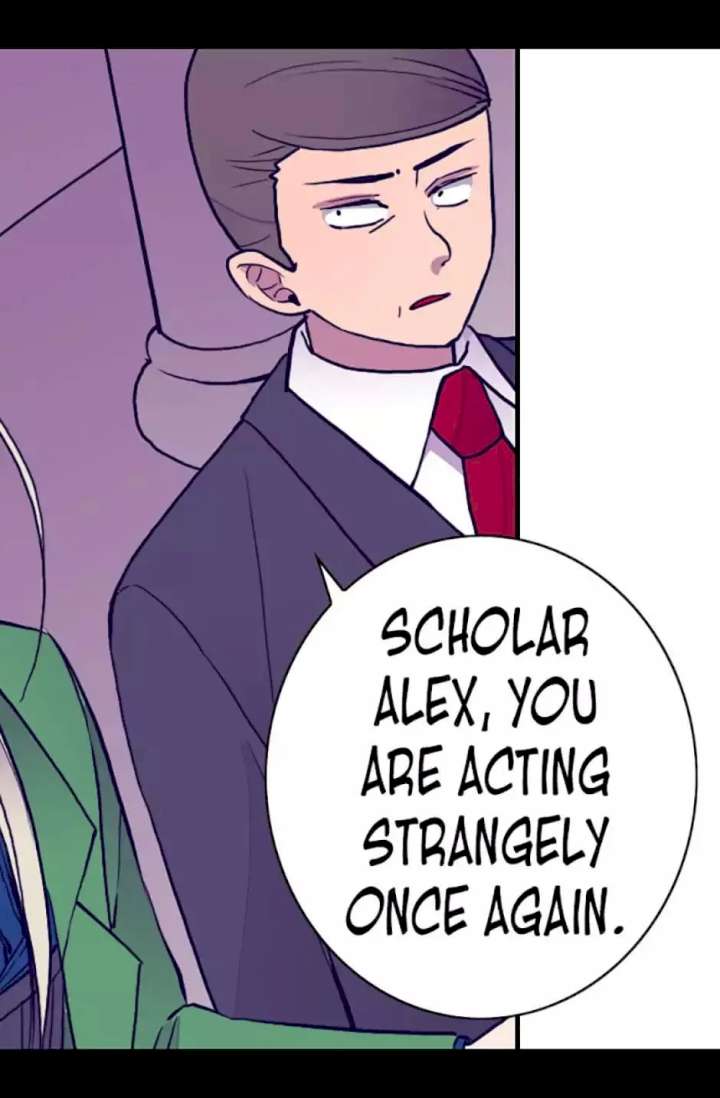 They Say I Was Born A King