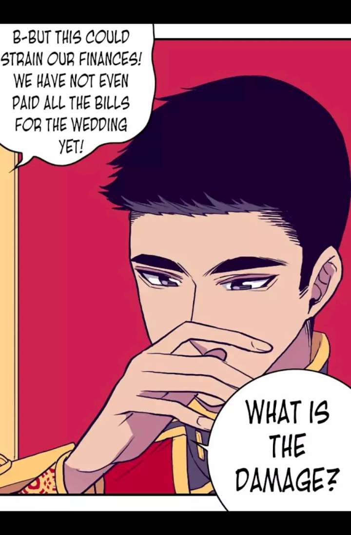 They Say I Was Born A King