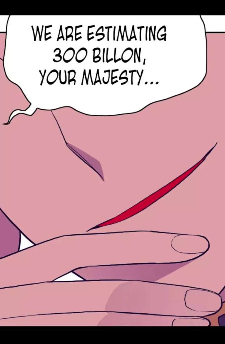 They Say I Was Born A King