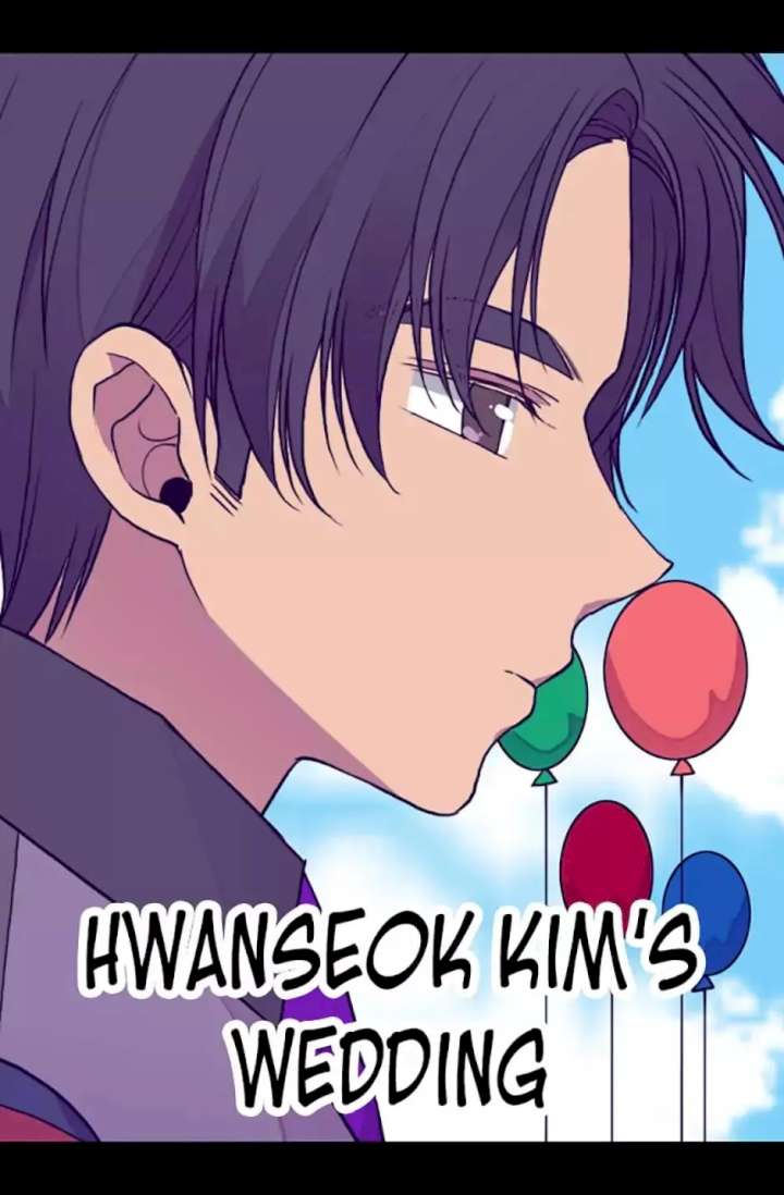 They Say I Was Born A King