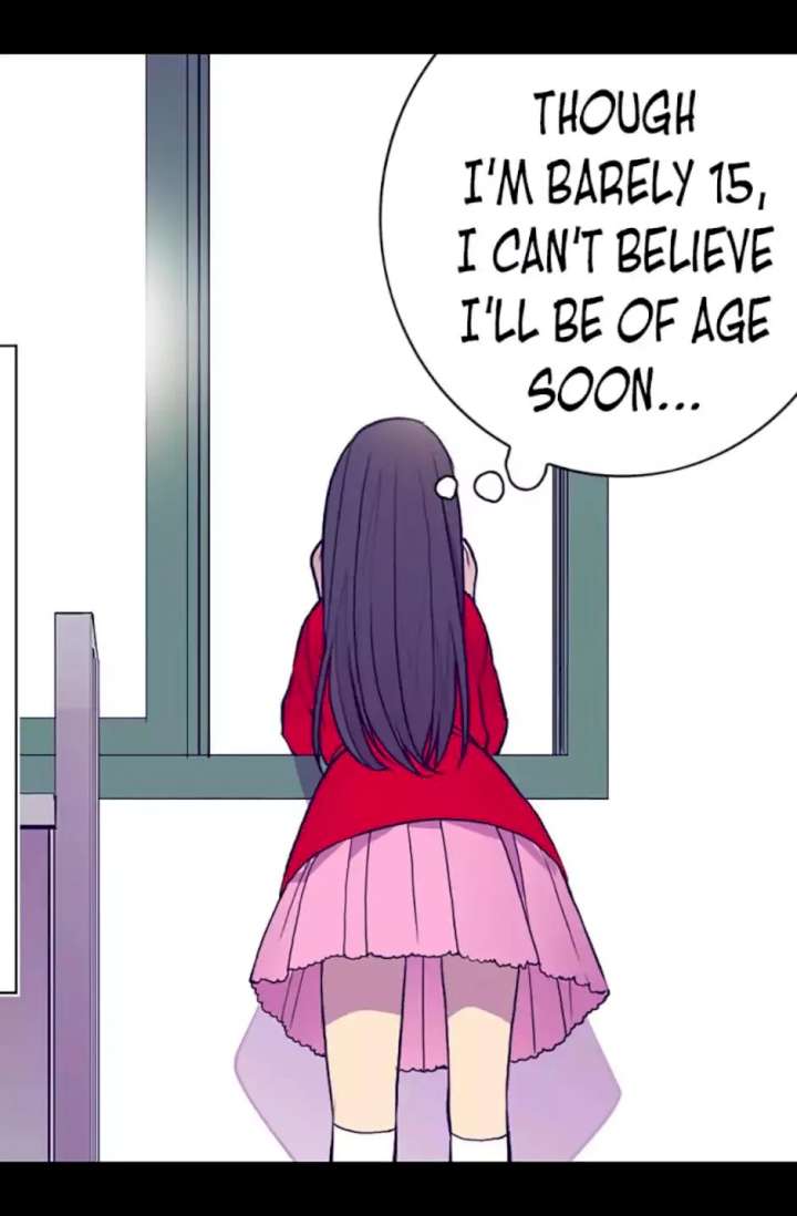 They Say I Was Born A King