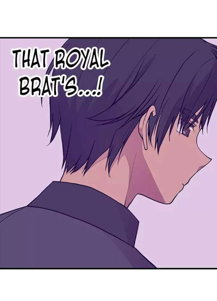 They Say I Was Born A King