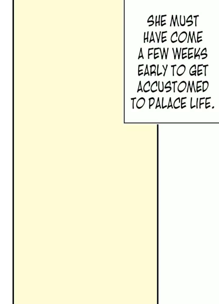 They Say I Was Born A King