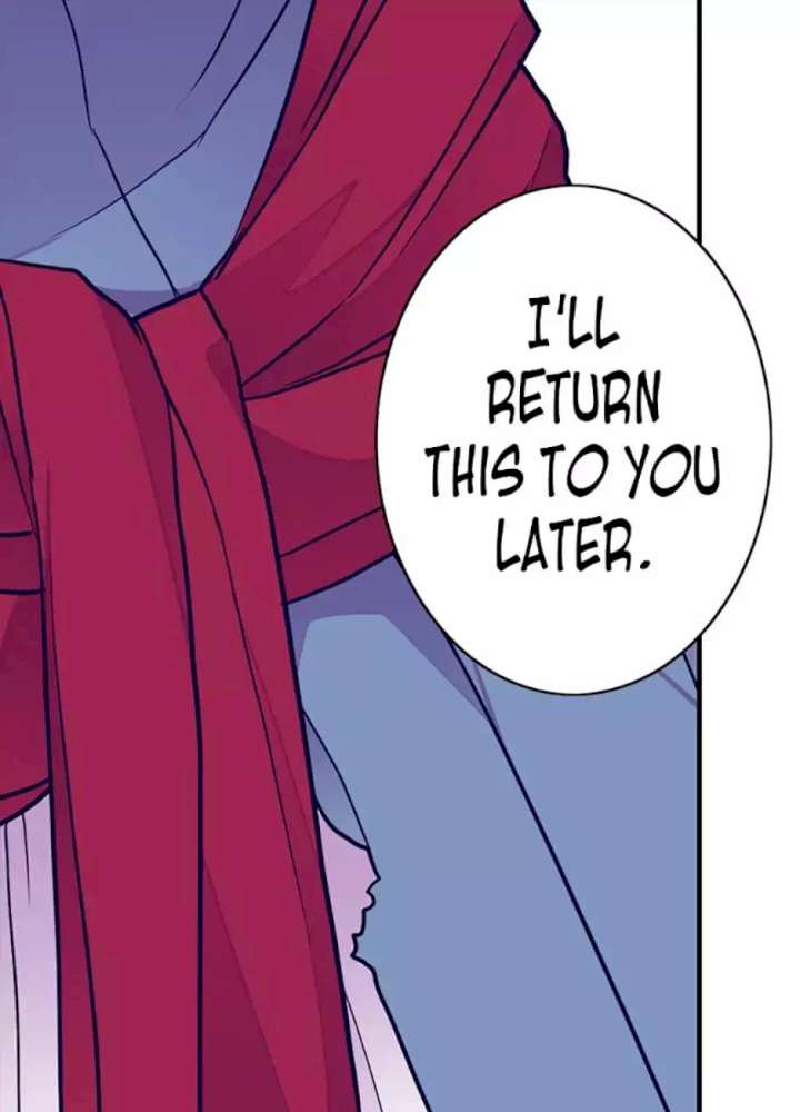 They Say I Was Born A King