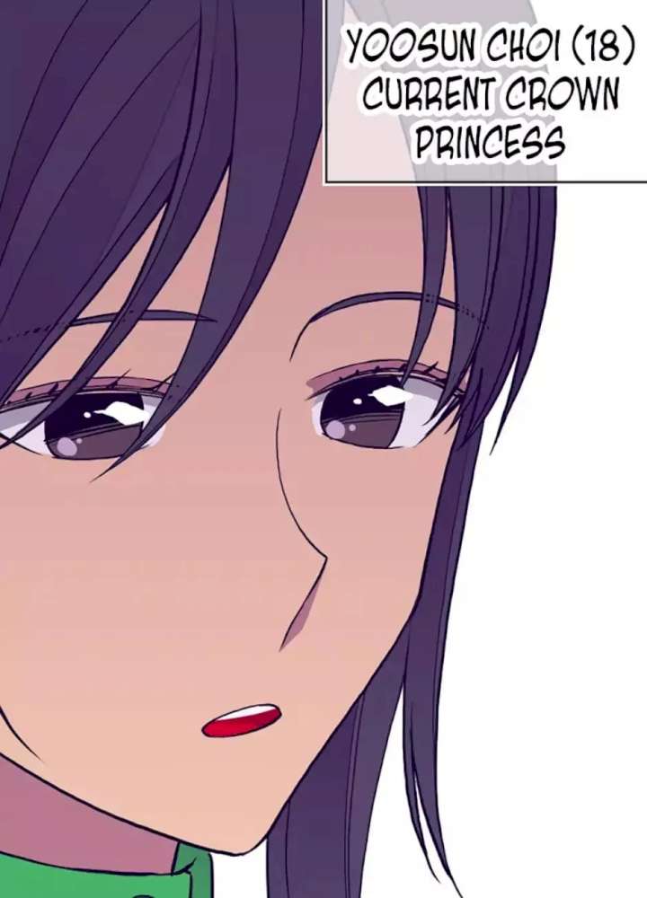 They Say I Was Born A King