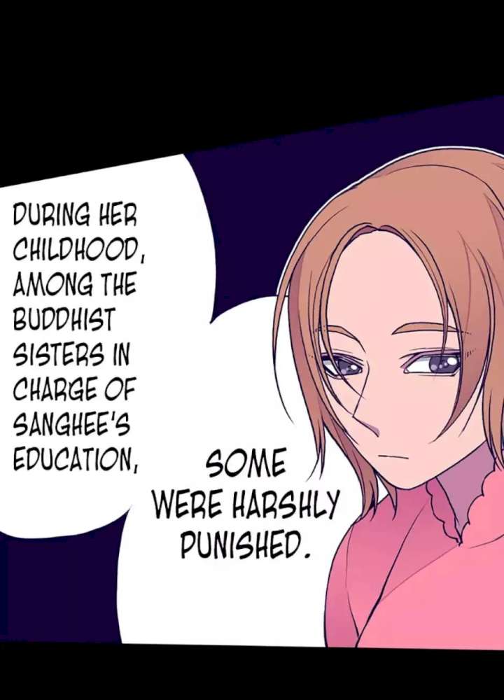 They Say I Was Born A King