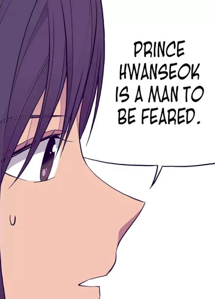 They Say I Was Born A King