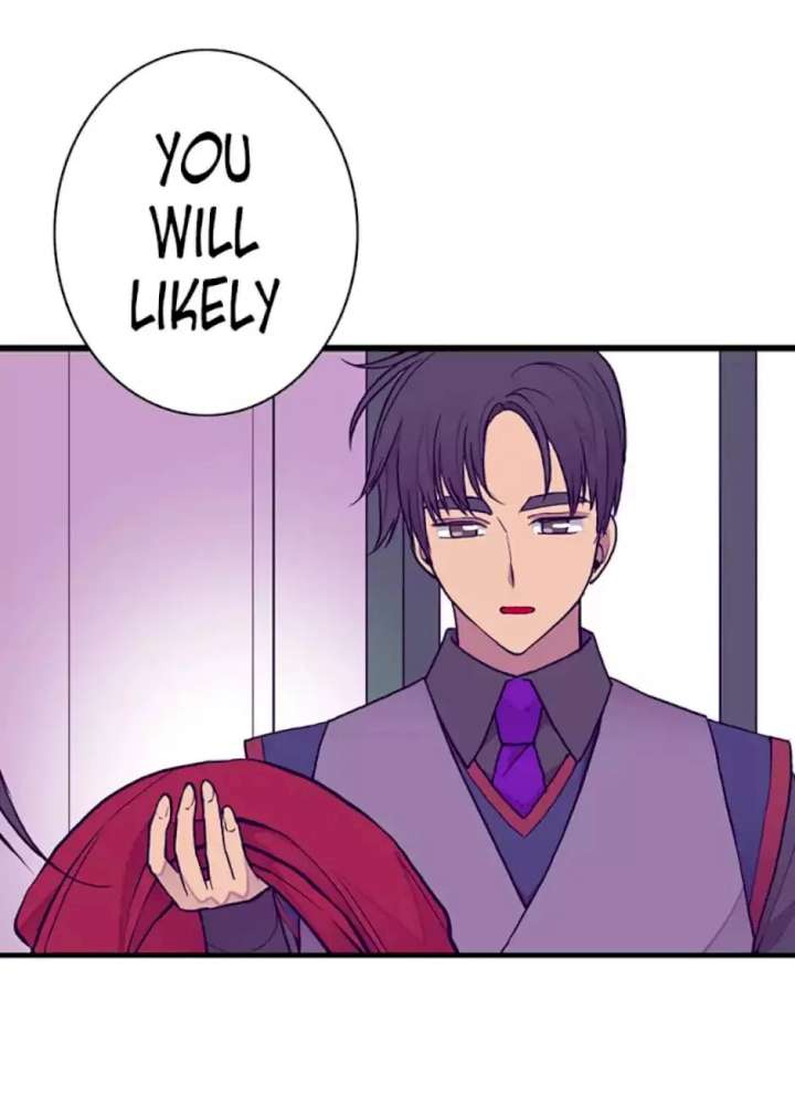 They Say I Was Born A King