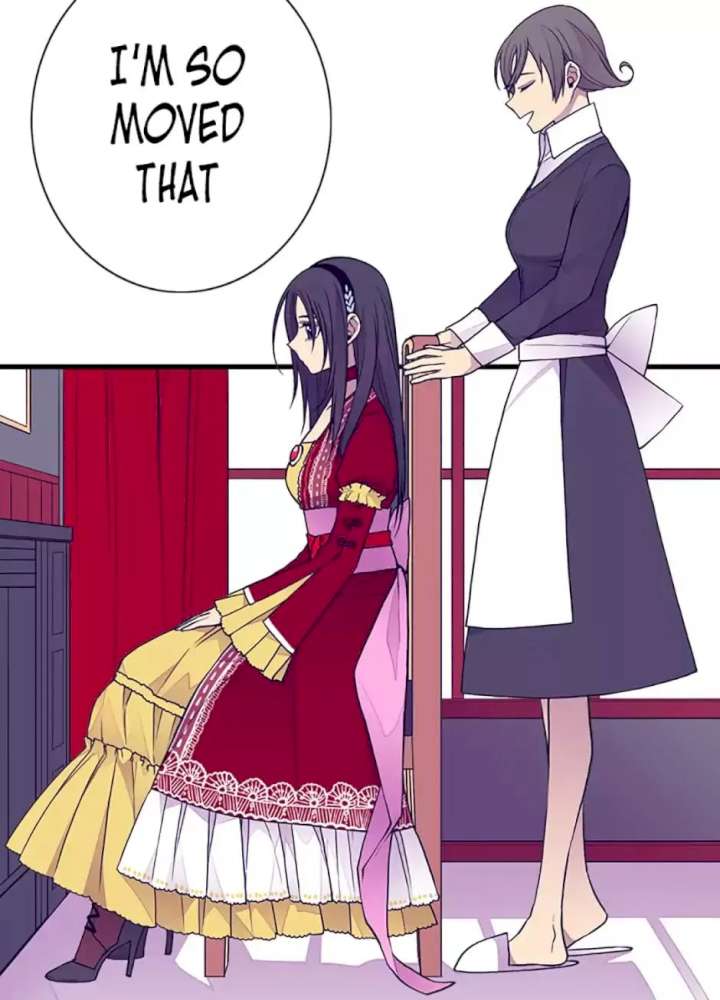 They Say I Was Born A King