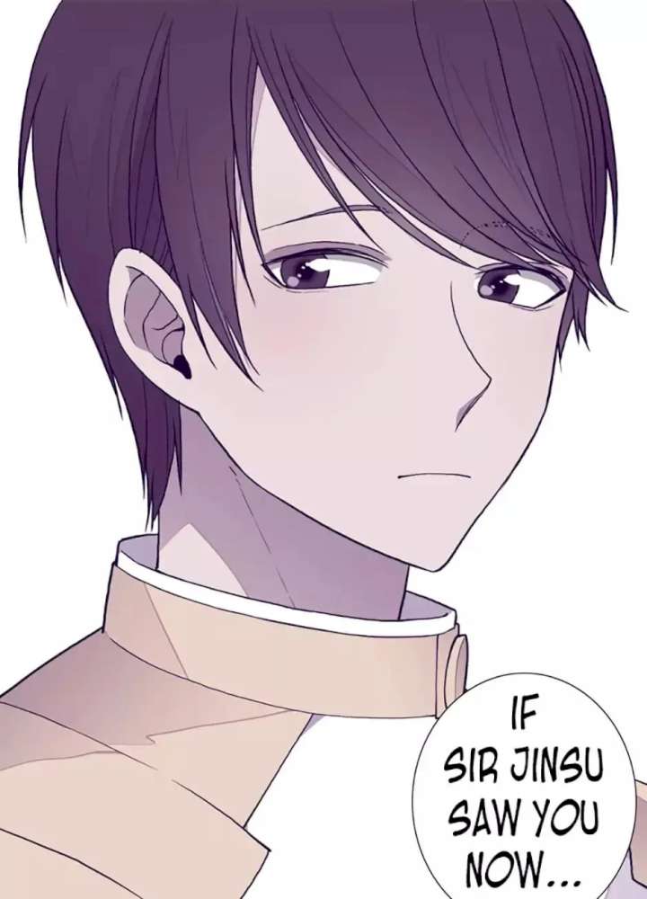 They Say I Was Born A King