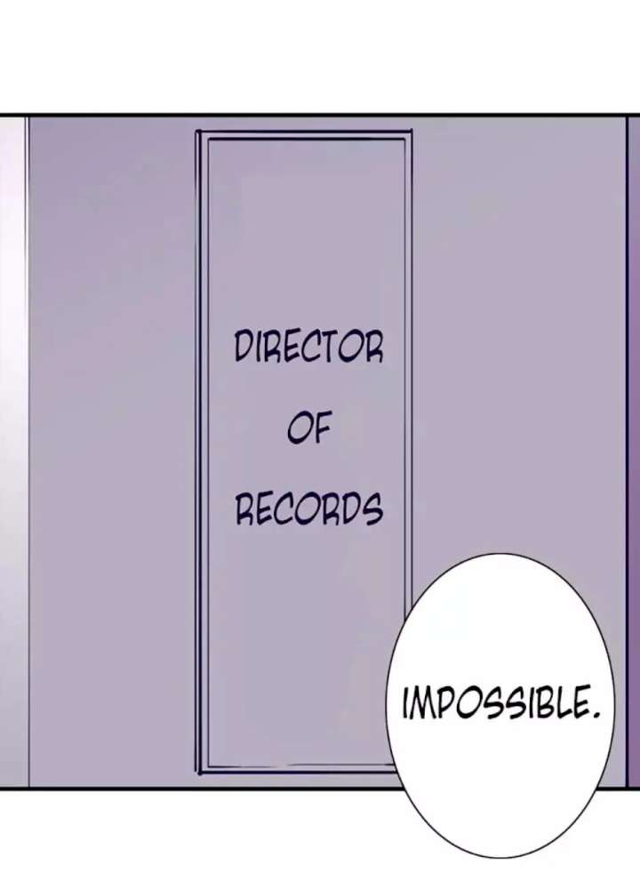 They Say I Was Born A King