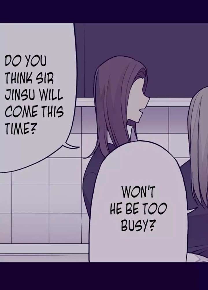 They Say I Was Born A King