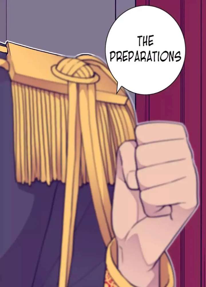 They Say I Was Born A King