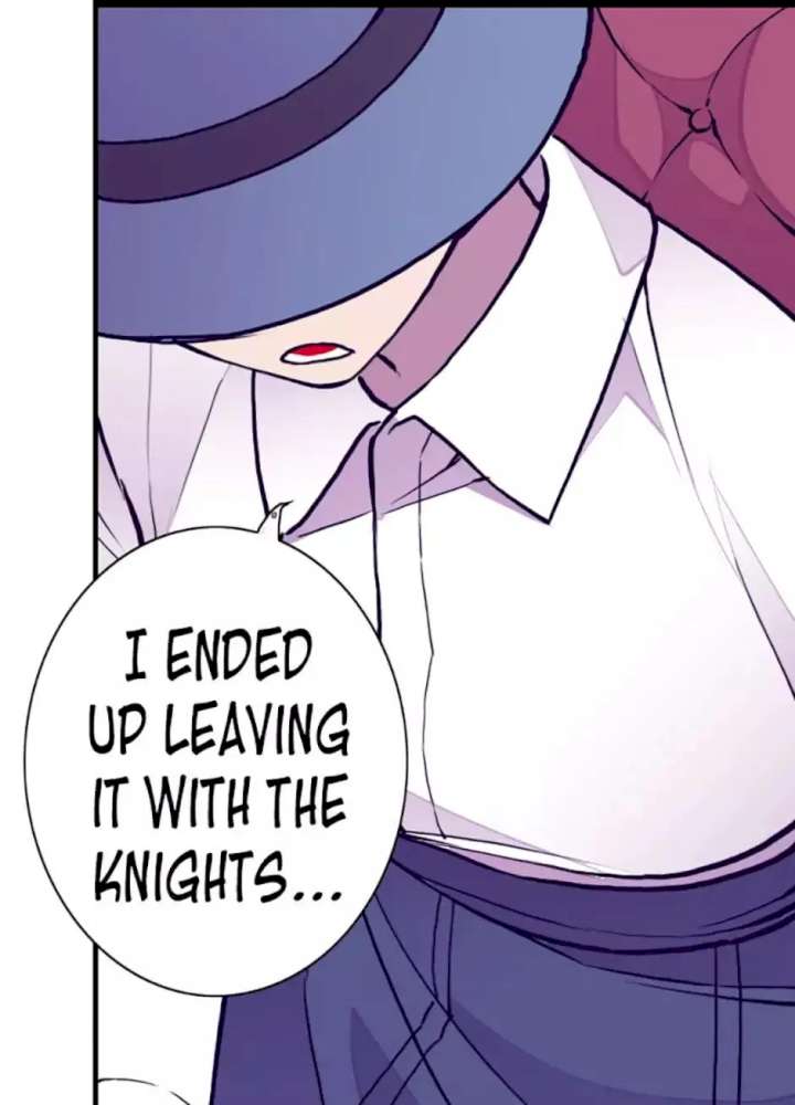 They Say I Was Born A King