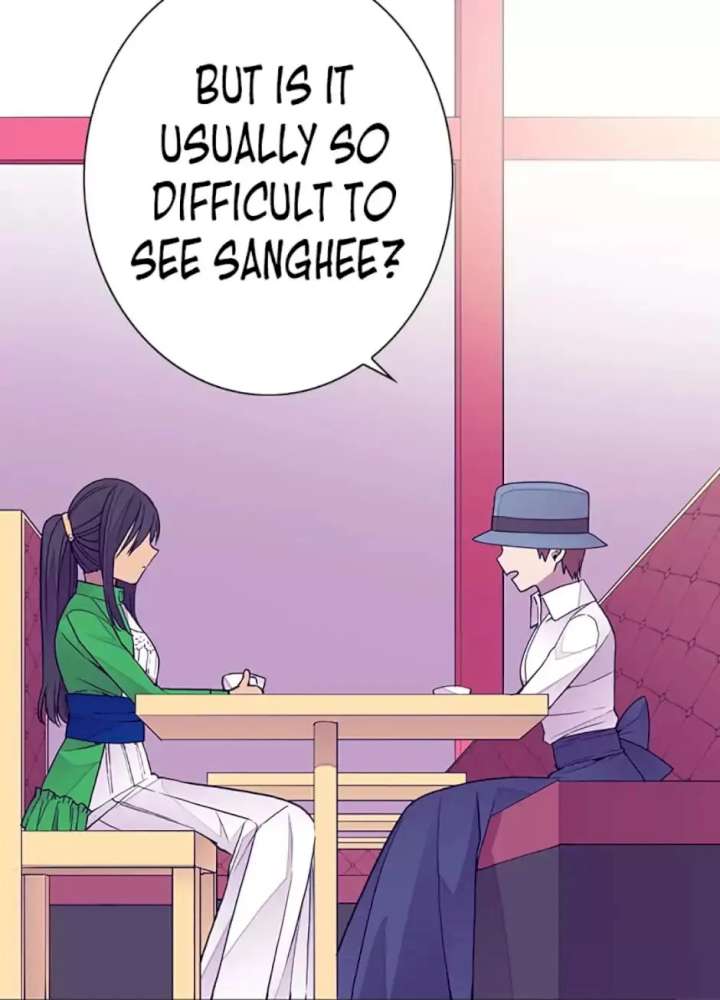 They Say I Was Born A King