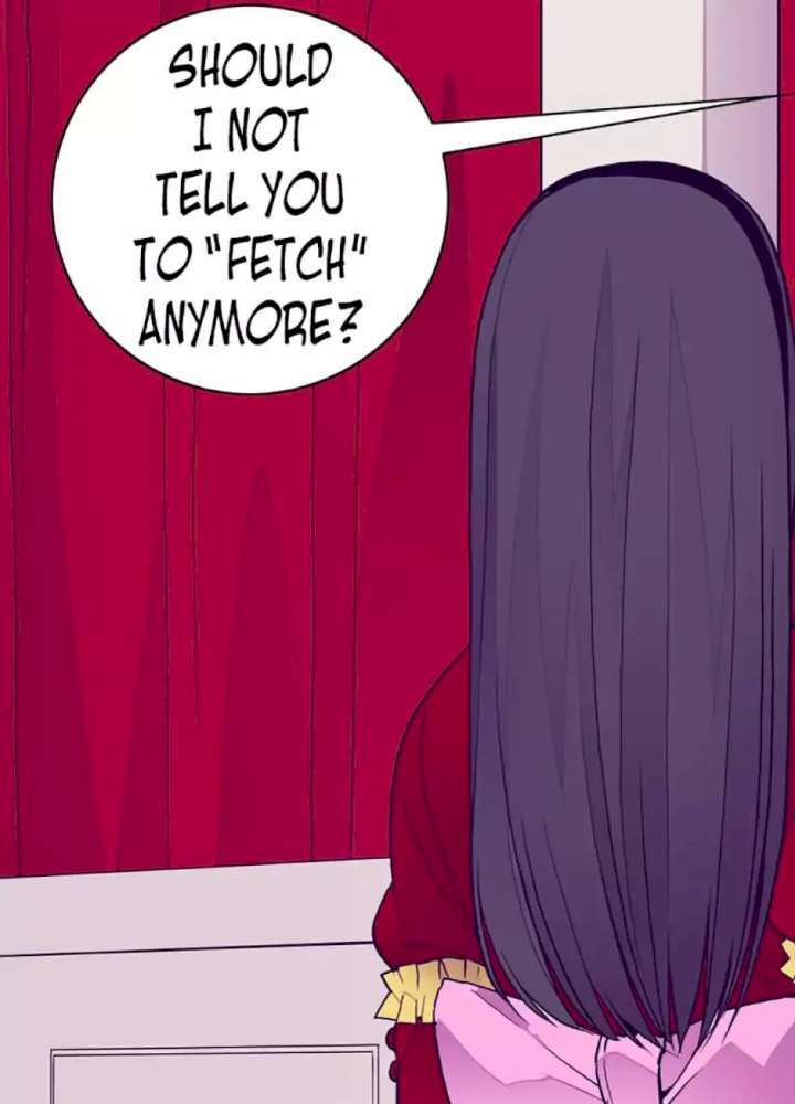 They Say I Was Born A King