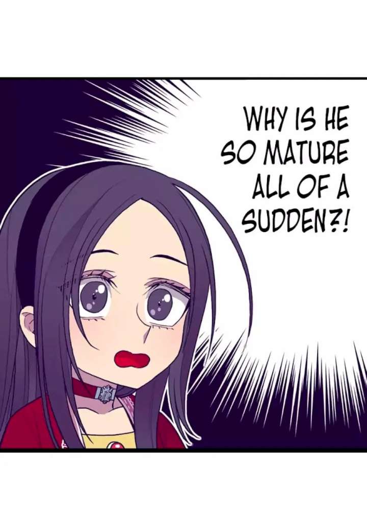 They Say I Was Born A King