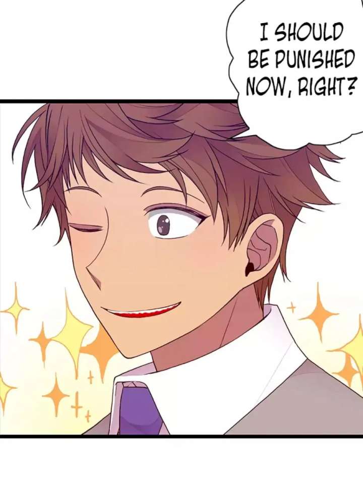 They Say I Was Born A King