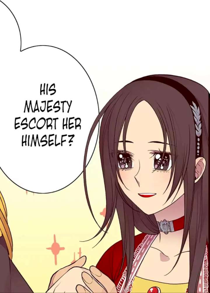 They Say I Was Born A King