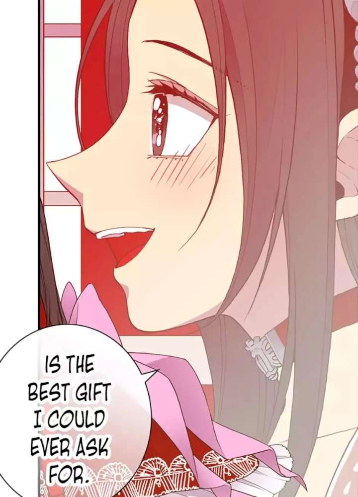 They Say I Was Born A King