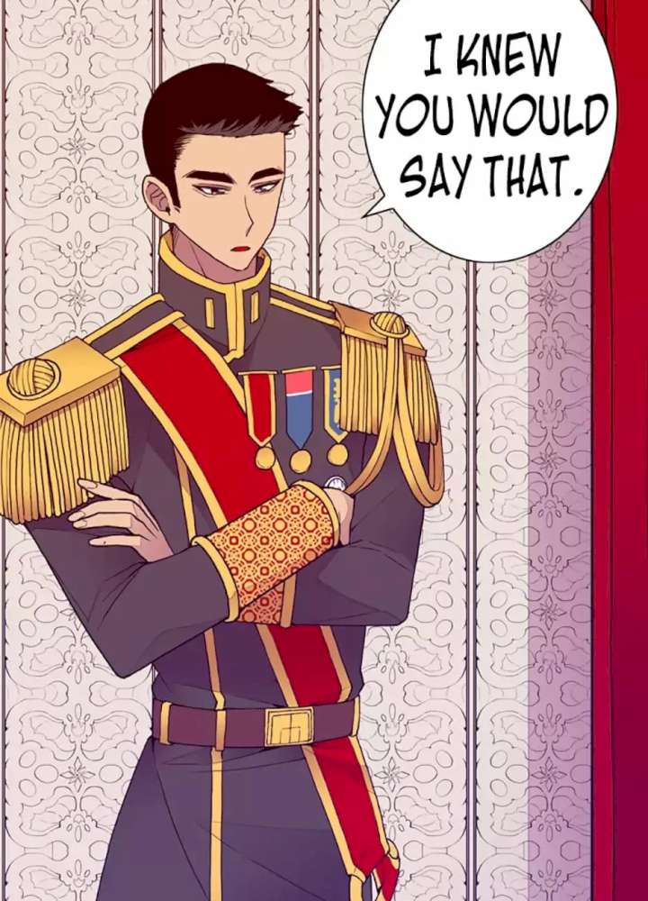 They Say I Was Born A King