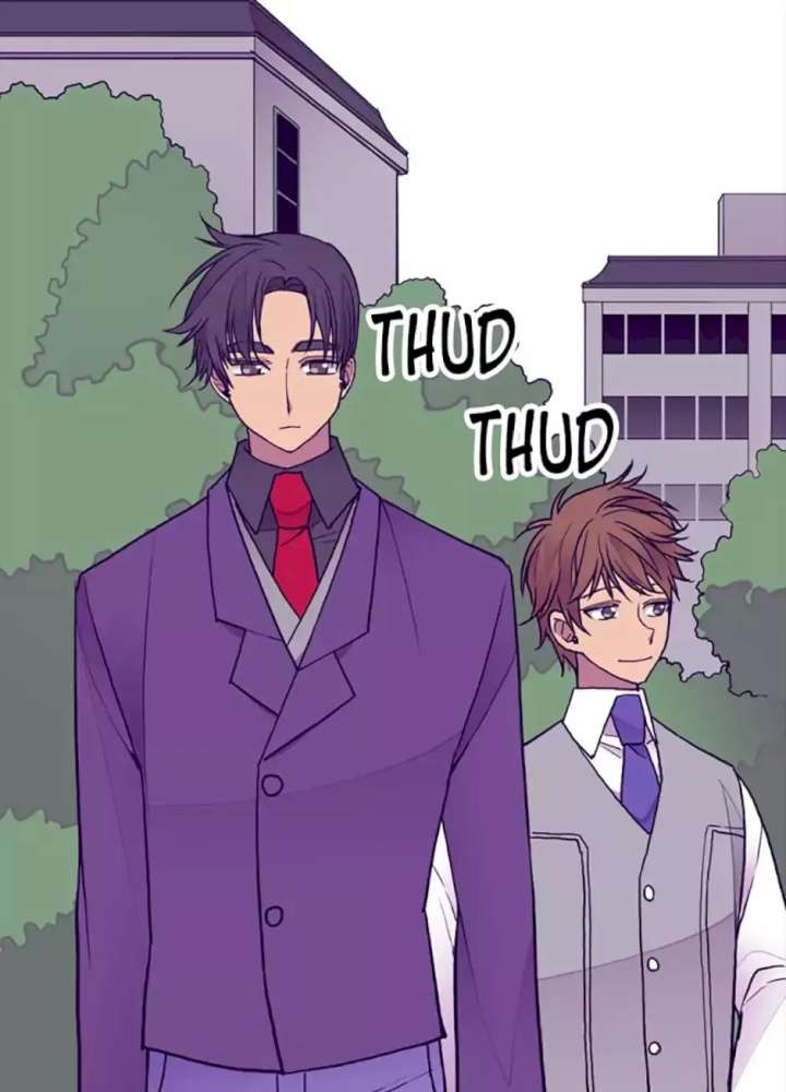 They Say I Was Born A King