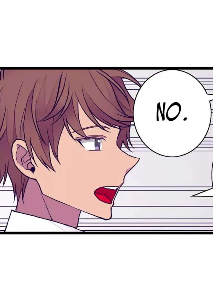 They Say I Was Born A King