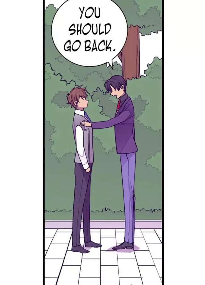 They Say I Was Born A King