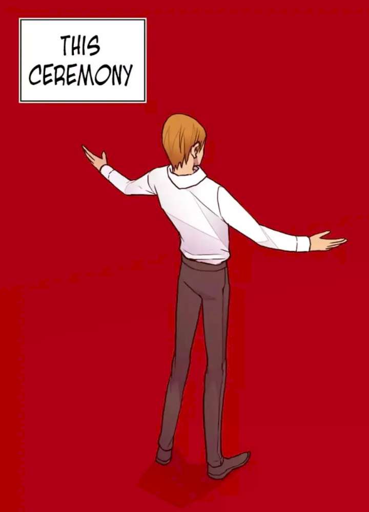 They Say I Was Born A King