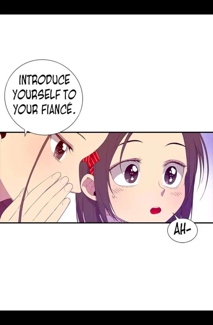 They Say I Was Born A King