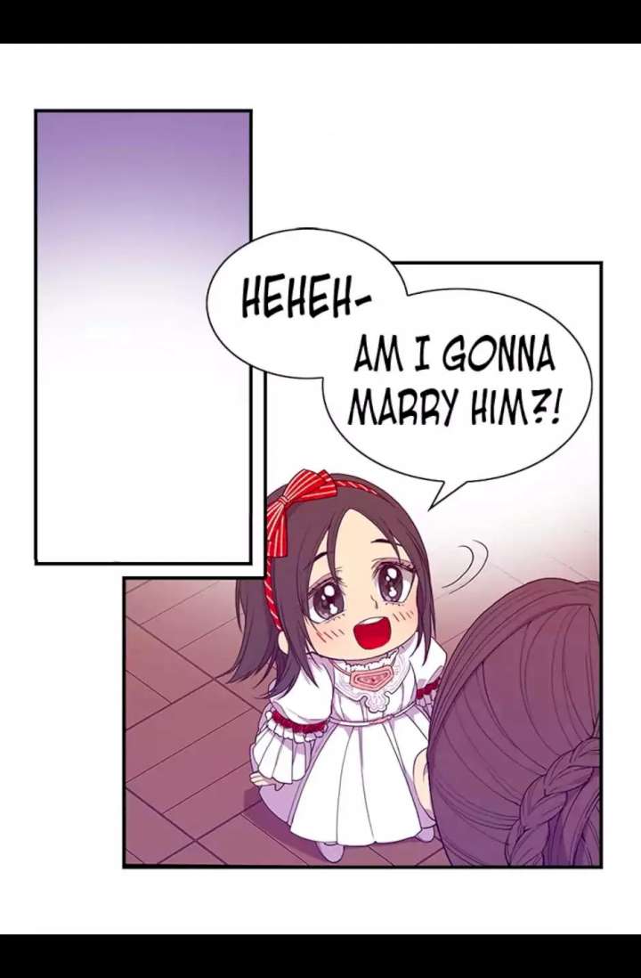 They Say I Was Born A King