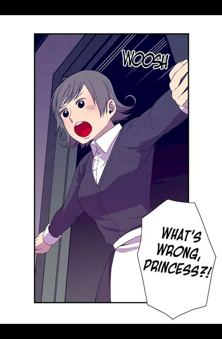 They Say I Was Born A King