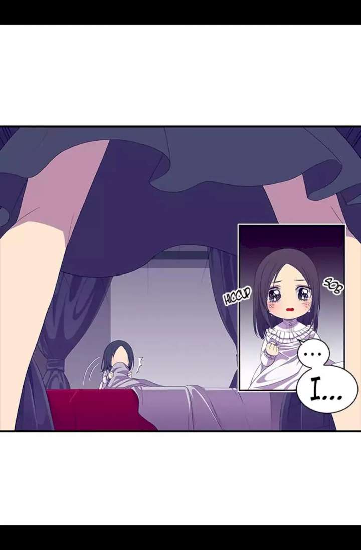 They Say I Was Born A King