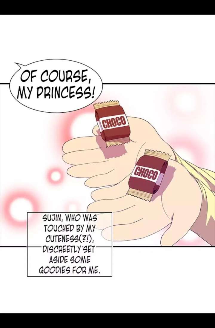 They Say I Was Born A King