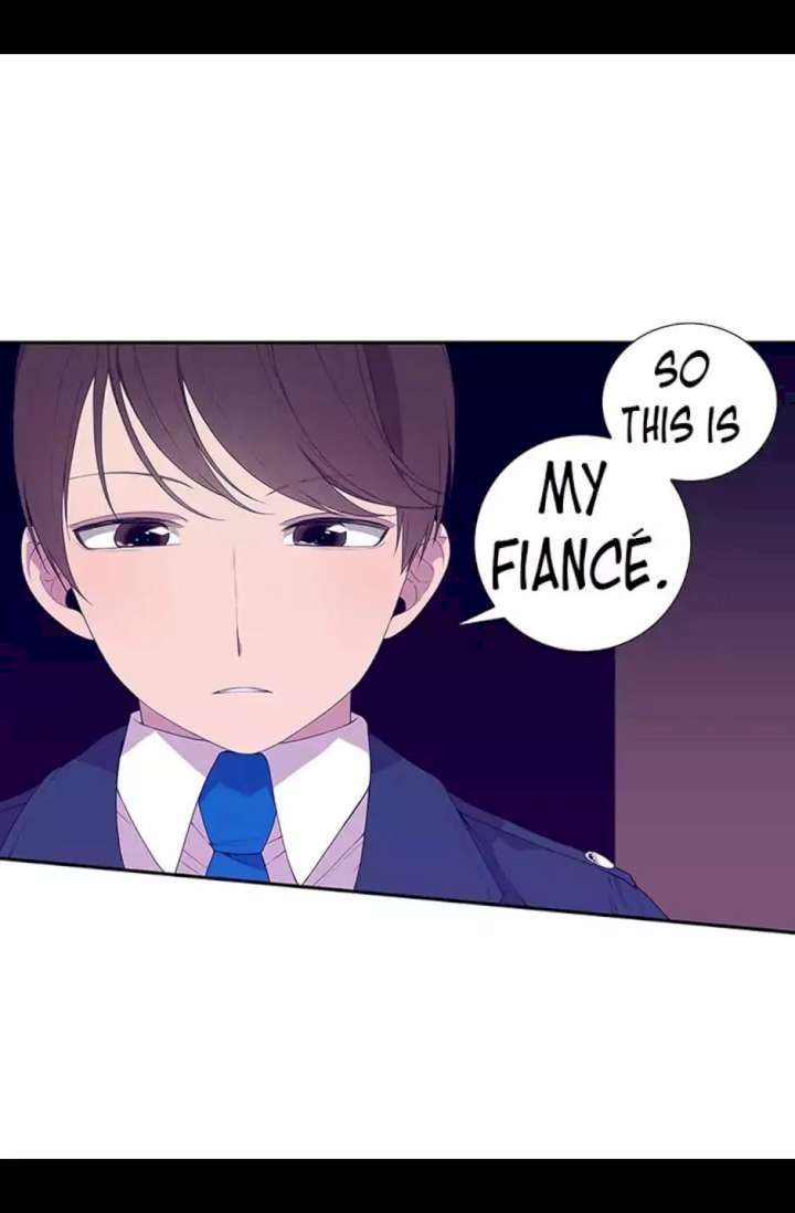 They Say I Was Born A King