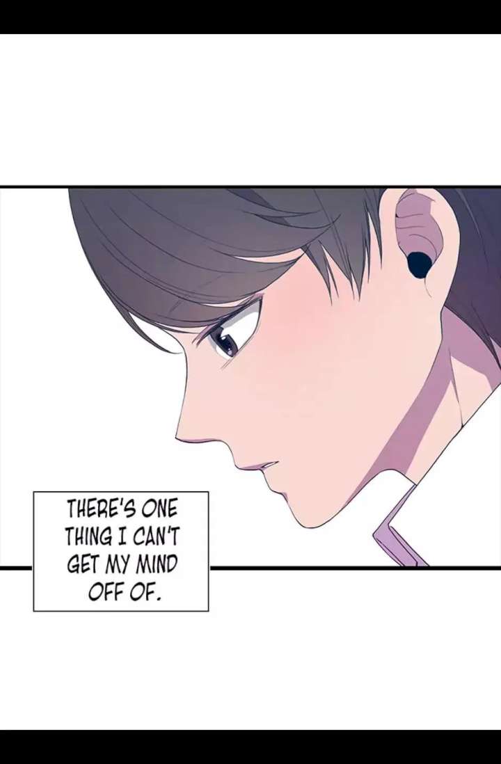 They Say I Was Born A King