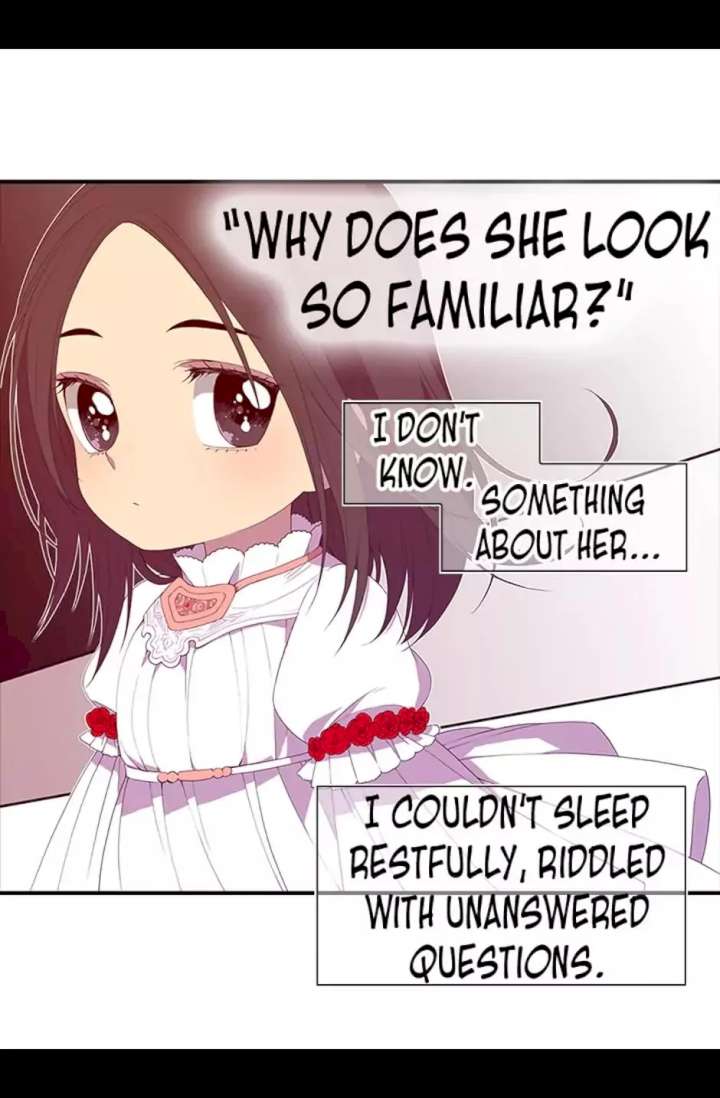 They Say I Was Born A King