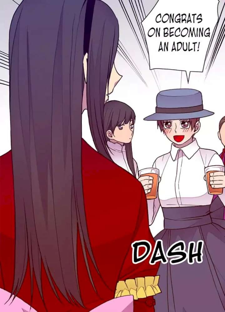 They Say I Was Born A King