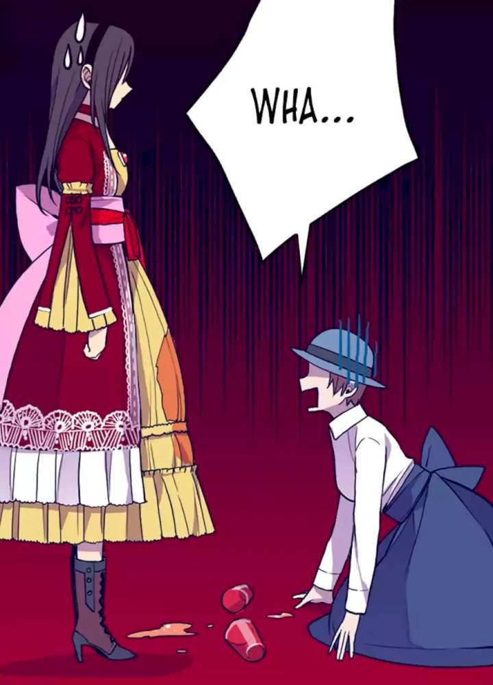 They Say I Was Born A King