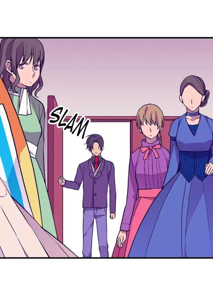 They Say I Was Born A King