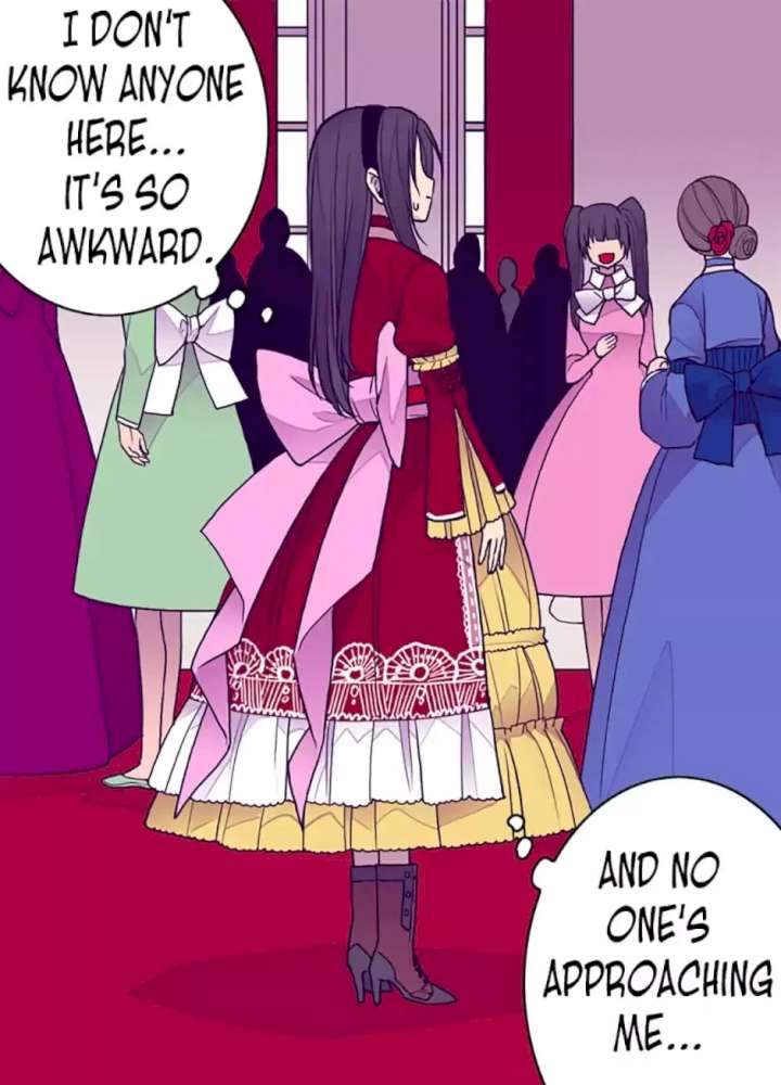 They Say I Was Born A King