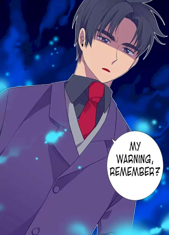 They Say I Was Born A King