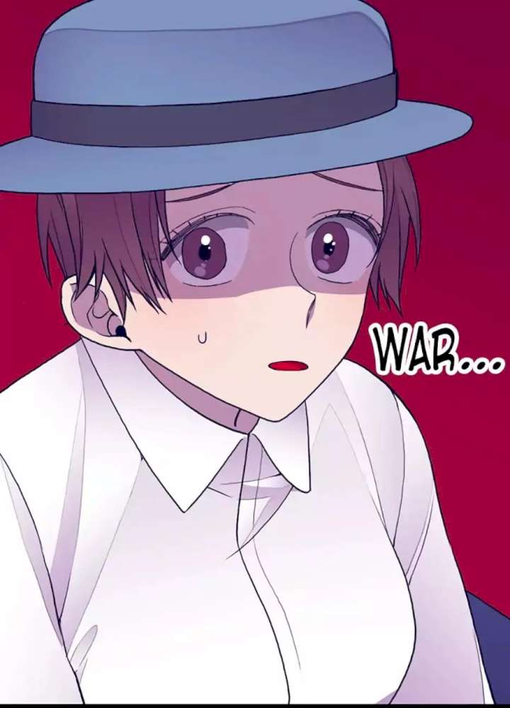 They Say I Was Born A King