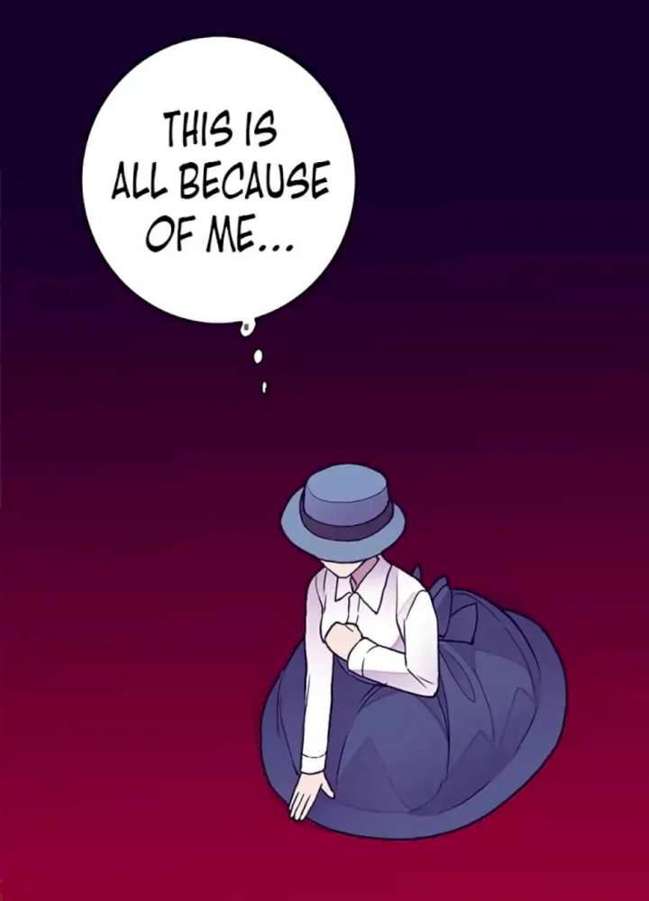 They Say I Was Born A King