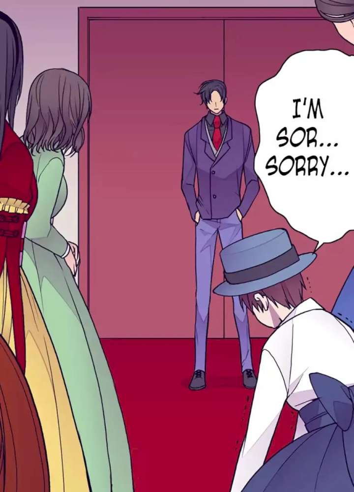 They Say I Was Born A King