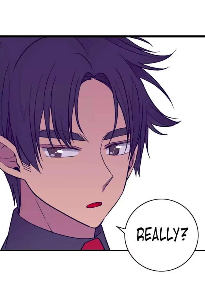 They Say I Was Born A King