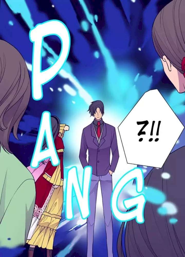 They Say I Was Born A King